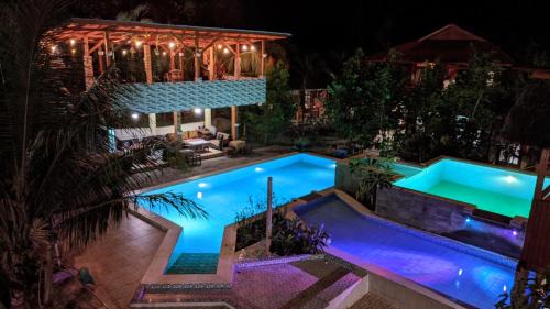 Bunaken Villa | Bunaken Villa Queen's Dive