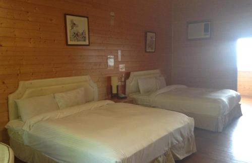 Ren'ai House | Bunbury Fruit Ranch B&B