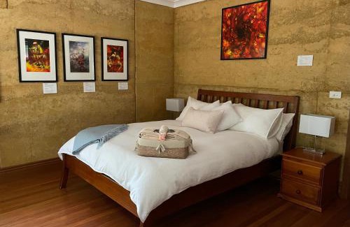 Healesville Apartment | Bundjil Studio