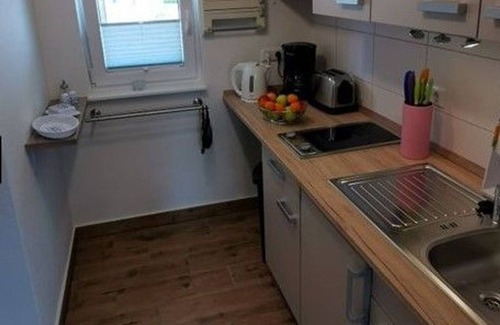 Feldberger Seenlandschaft Apartment | Bungalow Seeidylle - Feriengästehaus Das Anwesen am See