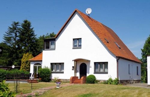 Feldberger Seenlandschaft Apartment | Bungalow Seeidylle - Feriengästehaus Das Anwesen am See