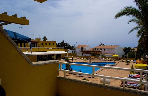 Sonnenland House | BUNGALOW IN MASPALOMAS WITH POOL