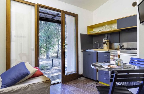 Le Rocchette House | Bungalow in a holiday village