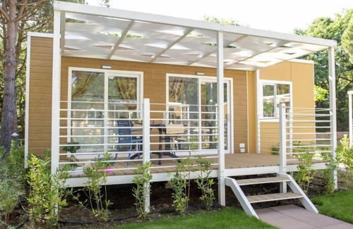 Le Rocchette House | Bungalow Trendy by Interhome