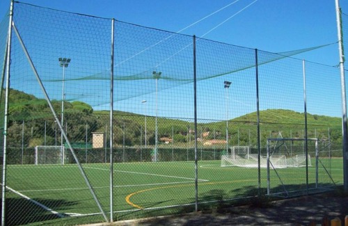 Le Rocchette House | Bungalow Trendy by Interhome