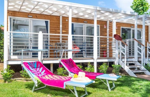 Le Rocchette House | Bungalow Charme by Interhome