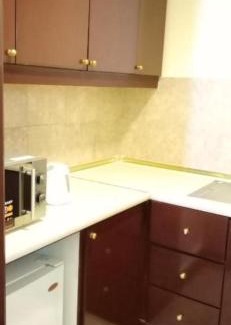 Imbi Apartment | Bunga Suite at Times Square