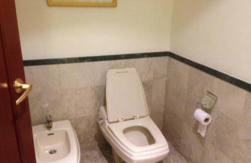 Imbi Apartment | Bunga Suite at Times Square