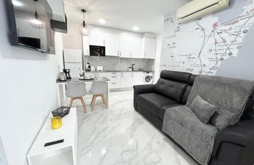 Los Balcones Apartment | Bungaló junto a la piscina #PRP008 StayOrihuela