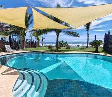 El Paredon House | BungaLoose Casa Pipeline Oceanfront