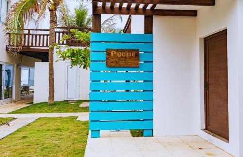 El Paredon House | BungaLoose Casa Pipeline Oceanfront