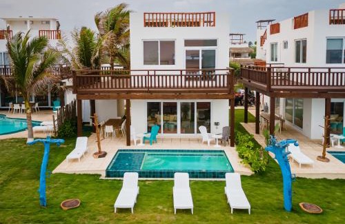 El Paredon House | BungaLoose Casa Waimea Oceanfront