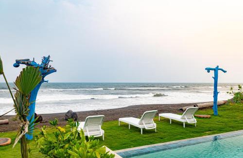 El Paredon House | BungaLoose Casa Waimea Oceanfront