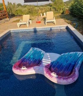 Ulcinj Municipality Resort | Bungalovi Spahic