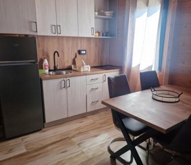 Ulcinj Municipality Resort | Bungalovi Spahic