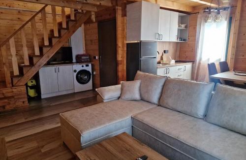 Ulcinj Municipality Resort | Bungalovi Spahic