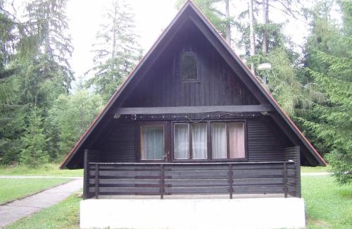 Ziar Cabin | Bungalovy pri Hoteli Spojar
