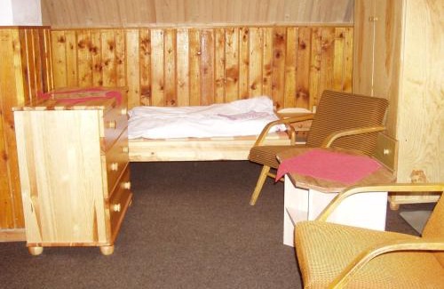 Ziar Cabin | Bungalovy pri Hoteli Spojar