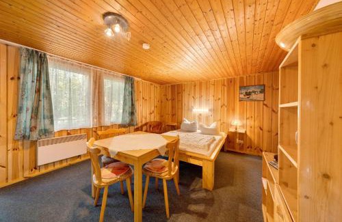 Waldhufen Resort | Bungalow 13 - Kimbucht