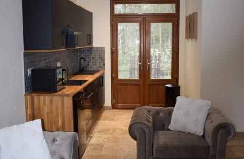 Rives House | Bungalow 15 in Villereal Rives Southwest France