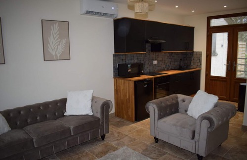 Rives House | Bungalow 15 in Villereal Rives Southwest France