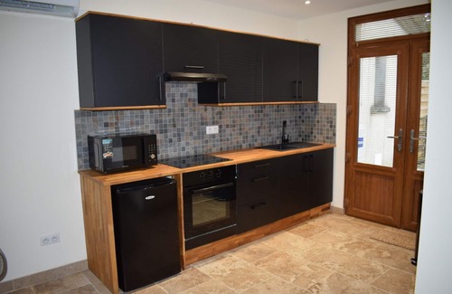 Rives House | Bungalow 15 in Villereal Rives Southwest France