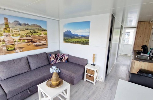 Naarderbos House | Bungalow ∙ 2 bedrooms ∙ 4 guests