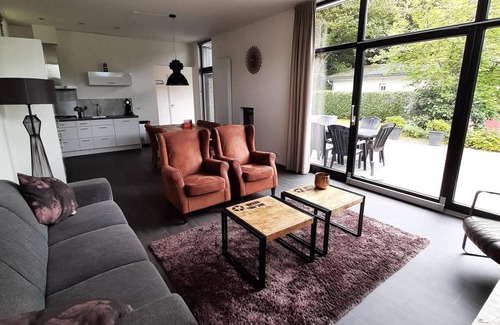 Municipality of Langedijk House | Bungalow ∙ 3 bedrooms ∙ 6 guests