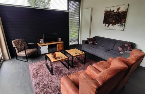 Municipality of Langedijk House | Bungalow ∙ 3 bedrooms ∙ 6 guests