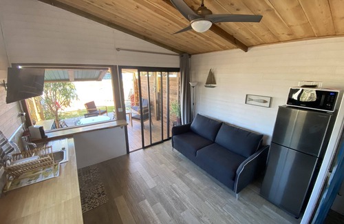 Piton Saint-Leu House | Bungalow 300m walk from the beach