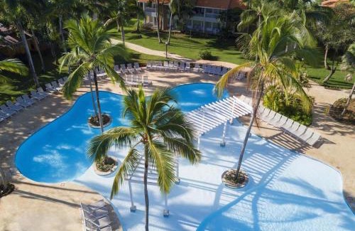 Las Galeras Apartment | BUNGALOW 3111 OCEAN VIEW