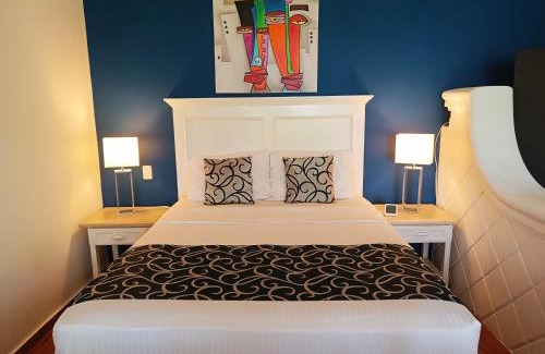 Las Galeras Apartment | BUNGALOW 3111 OCEAN VIEW