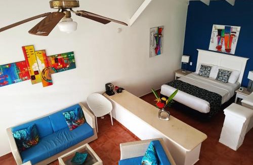 Las Galeras Apartment | BUNGALOW 3111 OCEAN VIEW