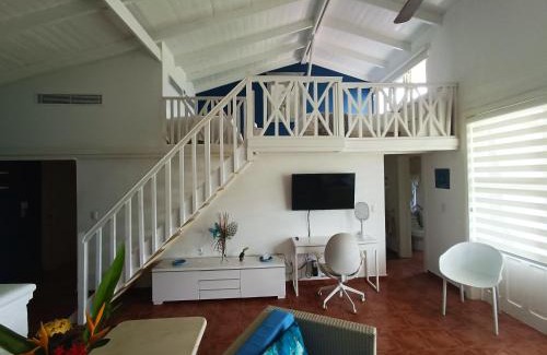 Las Galeras Apartment | BUNGALOW 3111 OCEAN VIEW