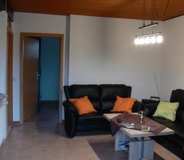 Tossens House | Bungalow 451 in Tossens