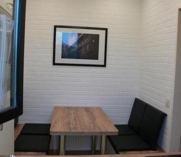 Tossens House | Bungalow 451 in Tossens