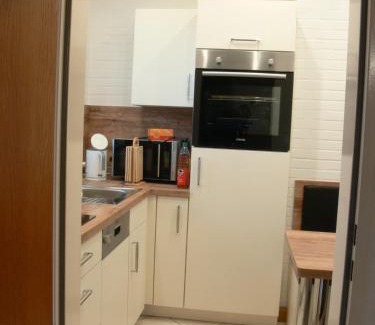 Tossens House | Bungalow 451 in Tossens