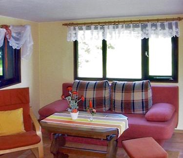 Hohenlychen House | Bungalow am Strandbad