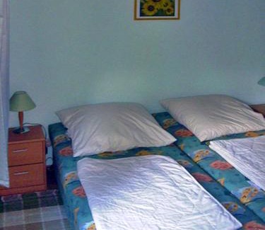 Hohenlychen House | Bungalow am Strandbad