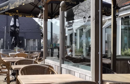 Ramskapelle House | Bungalow at the Belgian coast