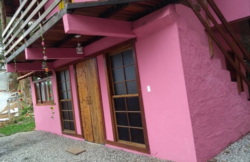 Sao Pedro da Serra House | Bungalow Boa Ventura Accommodation