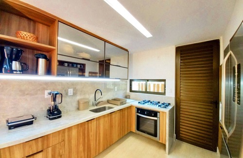Praia dos Carneiros House | Bungalow C1 at Eco Resort - Carneiros Beach