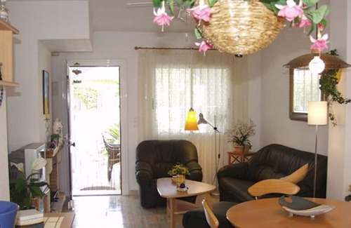 Vergel Apartment | Bungalow CASA CALMA in Vergel near Denia