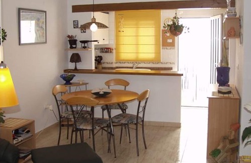 Vergel Apartment | Bungalow CASA CALMA in Vergel near Denia