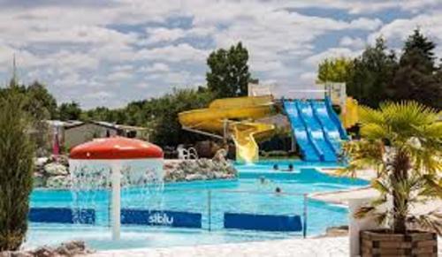 Coulanges House | Bungalow charmant Onzain + Piscine