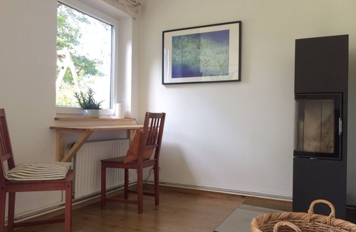 Lindhoft House | Bungalow close to the beach in a quiet forest settlement