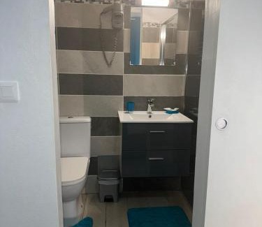 Gros-Morne Apartment | Bungalow de charme