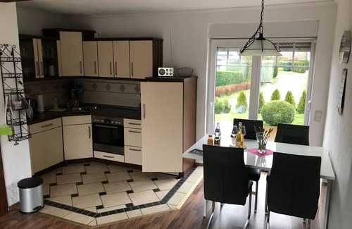 Tarnewitz House | Bungalow 30 Medita