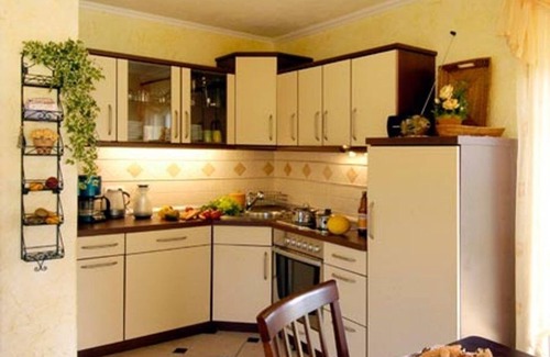 Tarnewitz House | Bungalow 30 Medita