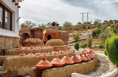 Derdara House | Bungalow Double 17 - El Cortijo Chefchaeun Hotel & Spa